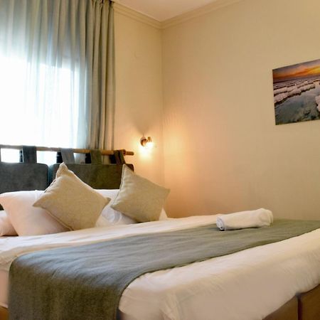 כפר נופש קלי"ה ים המלח Hotel Kalia Luaran gambar