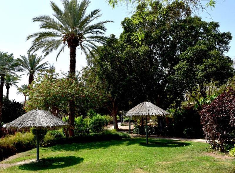 כפר נופש קלי"ה ים המלח Hotel Kalia Luaran gambar