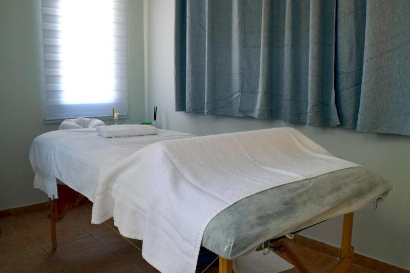 כפר נופש קלי"ה ים המלח Hotel Kalia Luaran gambar