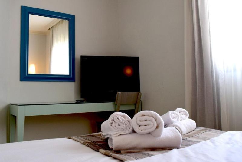 כפר נופש קלי"ה ים המלח Hotel Kalia Luaran gambar