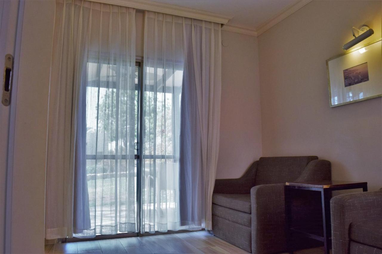כפר נופש קלי"ה ים המלח Hotel Kalia Luaran gambar