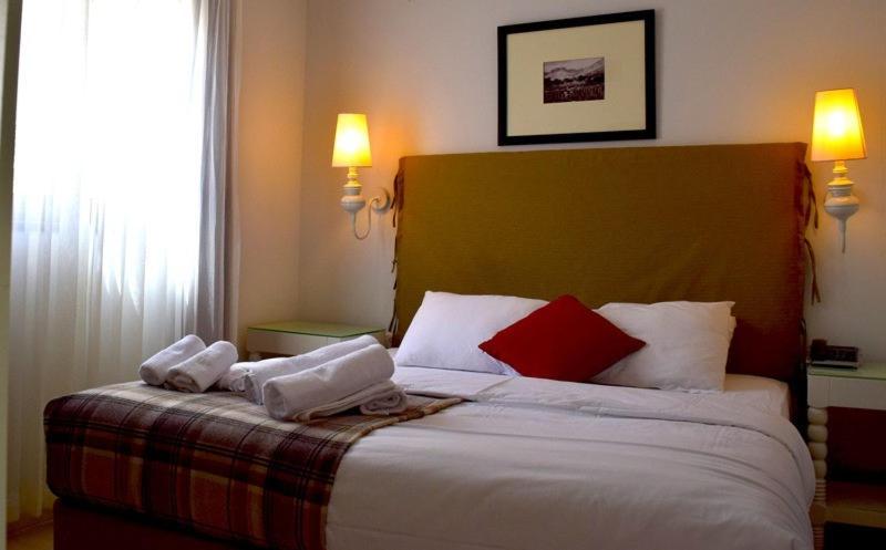 כפר נופש קלי"ה ים המלח Hotel Kalia Luaran gambar