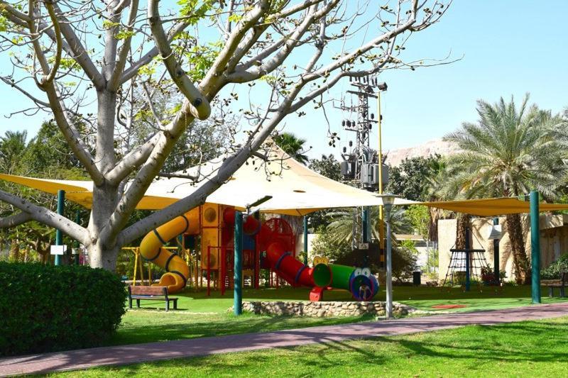 כפר נופש קלי"ה ים המלח Hotel Kalia Luaran gambar