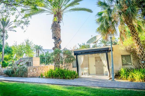 כפר נופש קלי"ה ים המלח Hotel Kalia Luaran gambar