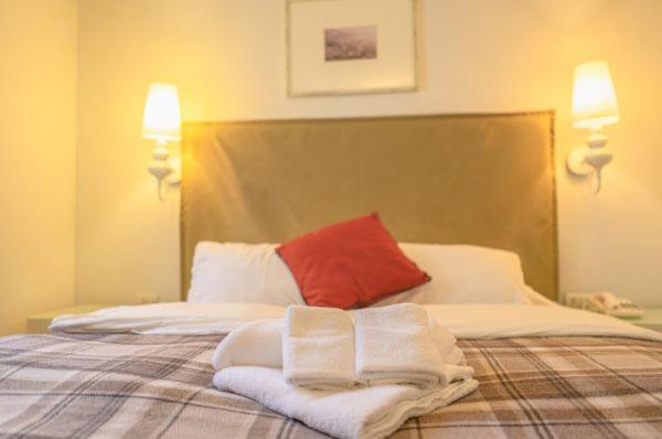 כפר נופש קלי"ה ים המלח Hotel Kalia Luaran gambar