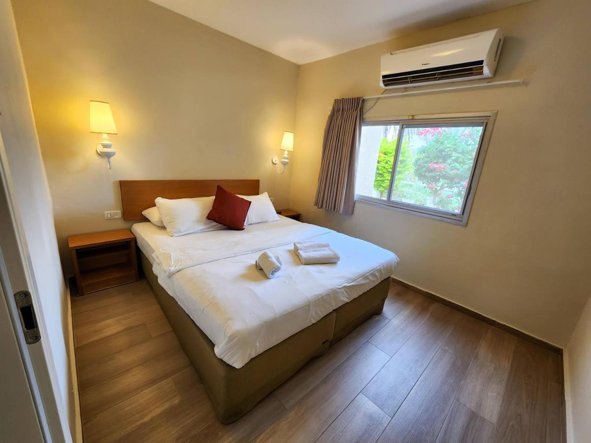 כפר נופש קלי"ה ים המלח Hotel Kalia Luaran gambar