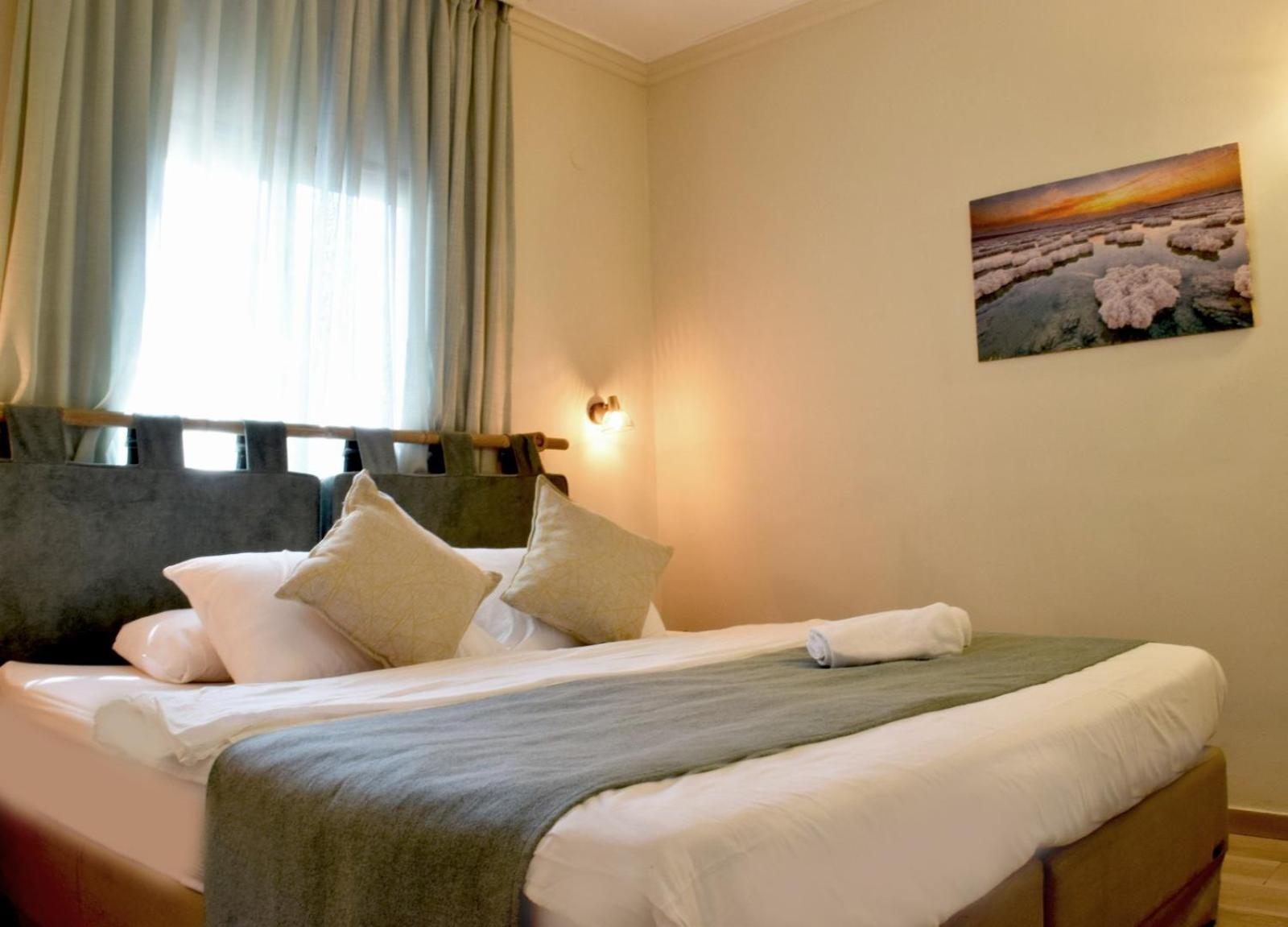 כפר נופש קלי"ה ים המלח Hotel Kalia Luaran gambar
