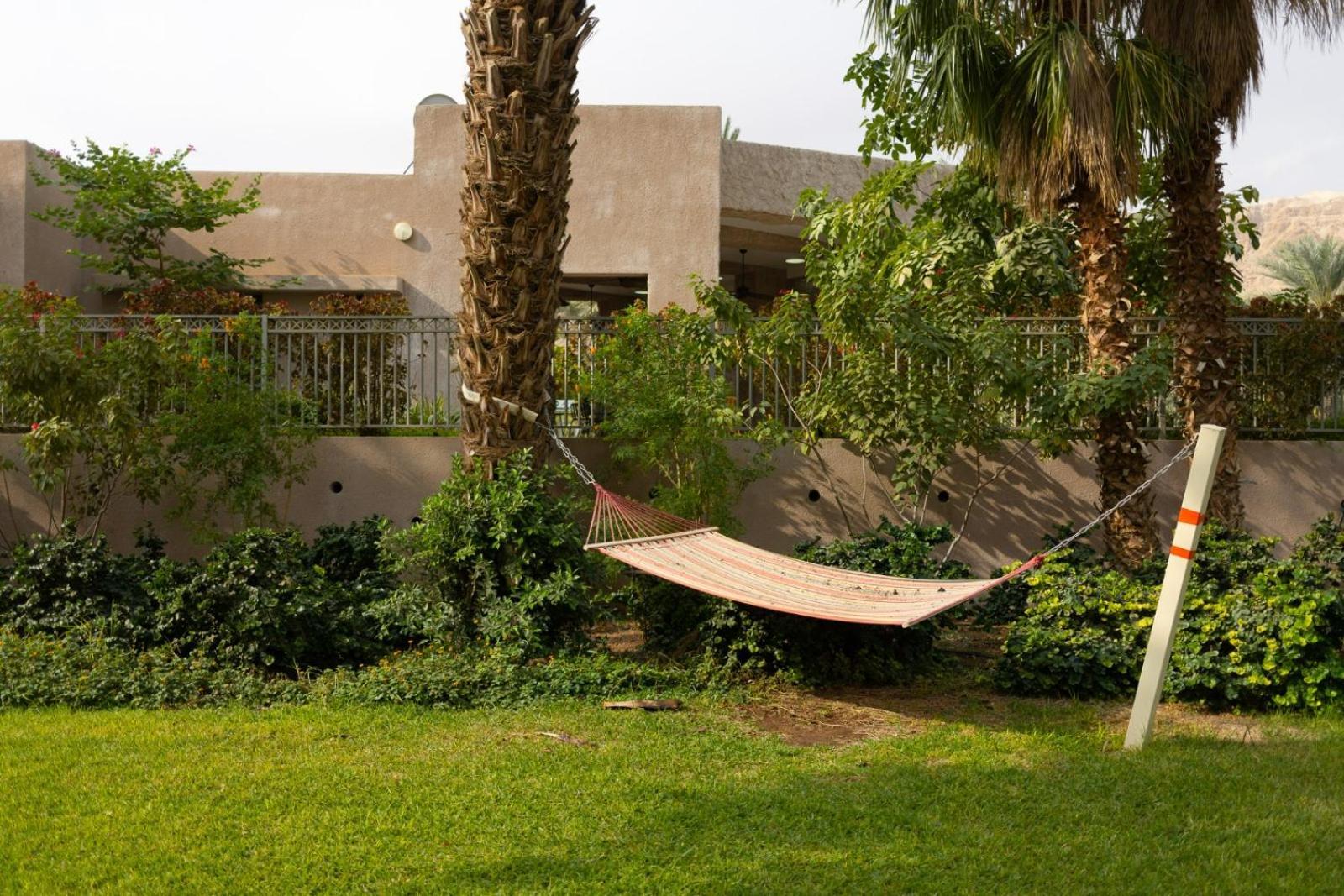 כפר נופש קלי"ה ים המלח Hotel Kalia Luaran gambar