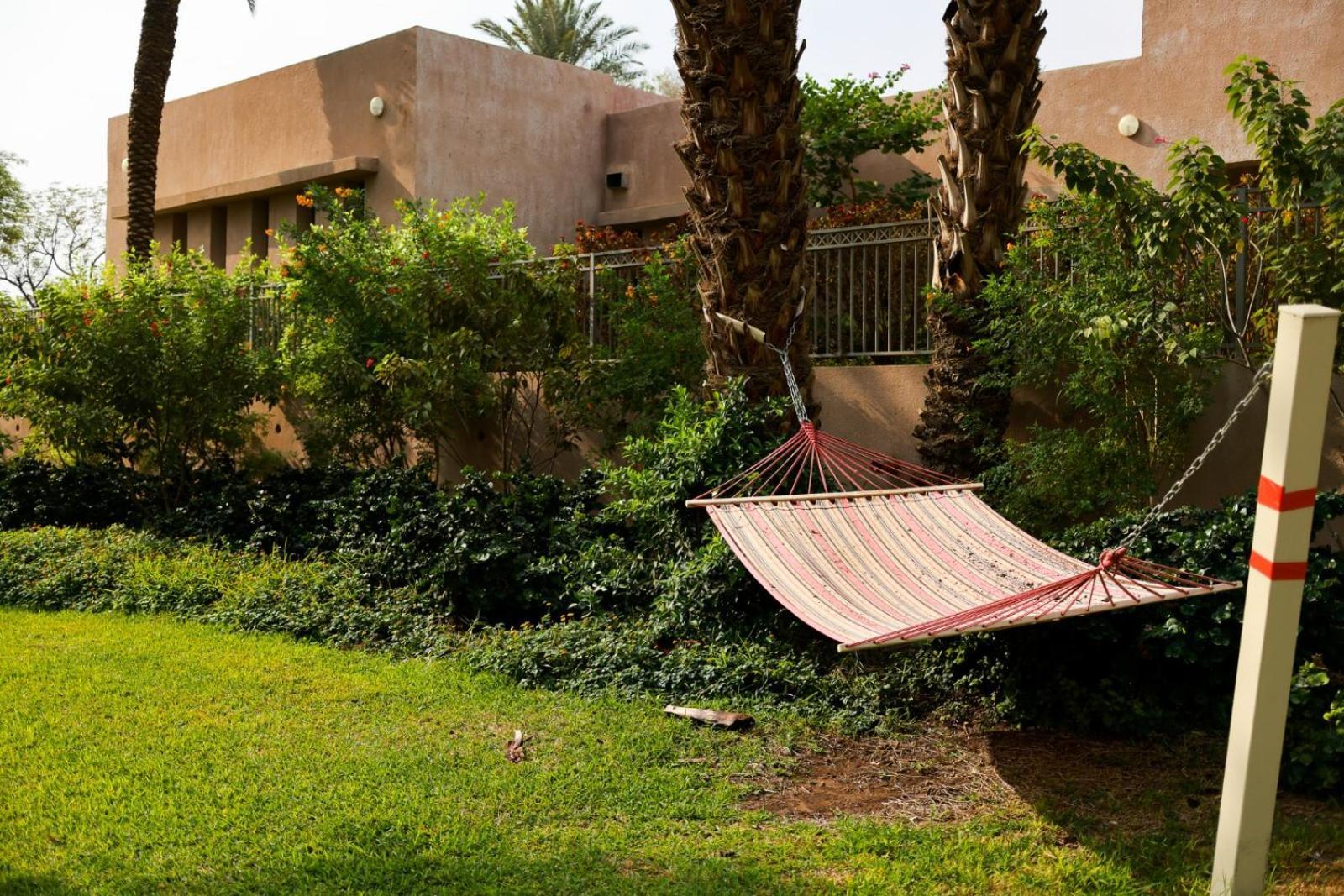 כפר נופש קלי"ה ים המלח Hotel Kalia Luaran gambar
