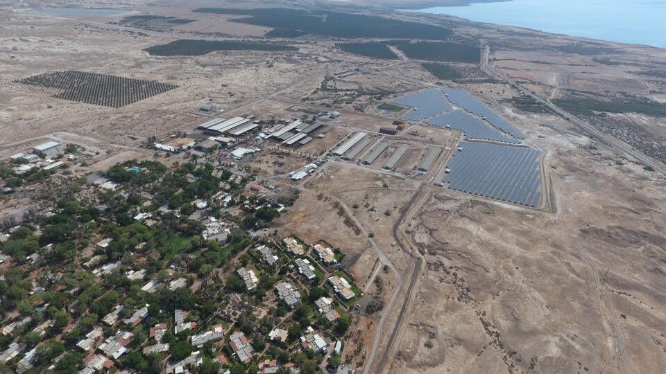 כפר נופש קלי"ה ים המלח Hotel Kalia Luaran gambar