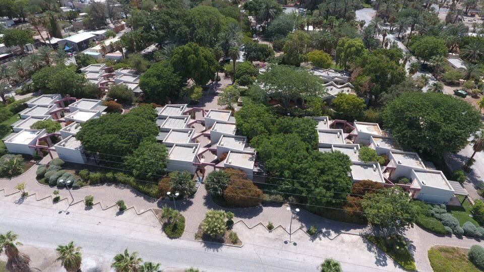כפר נופש קלי"ה ים המלח Hotel Kalia Luaran gambar