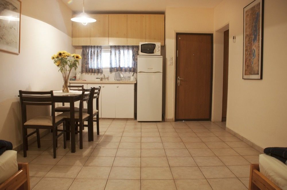 כפר נופש קלי"ה ים המלח Hotel Kalia Luaran gambar