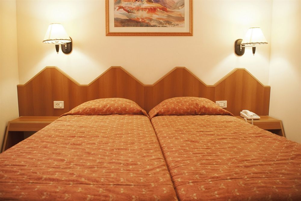 כפר נופש קלי"ה ים המלח Hotel Kalia Luaran gambar