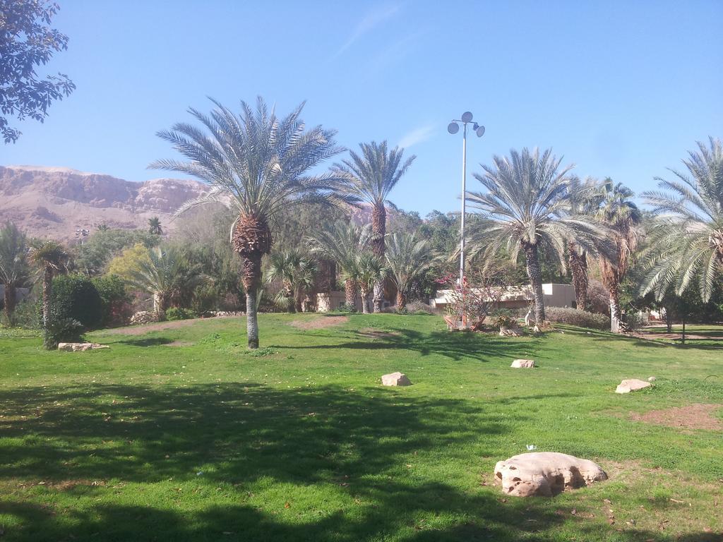 כפר נופש קלי"ה ים המלח Hotel Kalia Luaran gambar