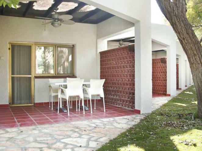 כפר נופש קלי"ה ים המלח Hotel Kalia Luaran gambar